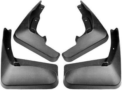 ya 4 8.10 Set Fit for Toyota VENZA 2009-2016 Mud Flaps Splash Guards Mudguards Fender
