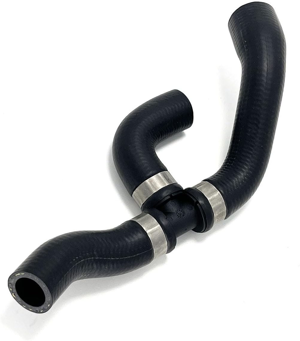 ya 10 9.16 baidi 2515016182 Engine Radiator Coolant Hose for Mercedes-benz W251 R-Class -