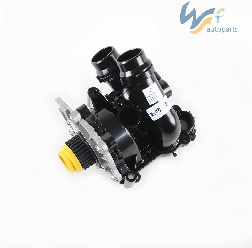ya 10 9.16 baidi 1.8T/2.0T water pump assembly and thermostat suitable for VW for Tiguan CDHA CDHB CAEB