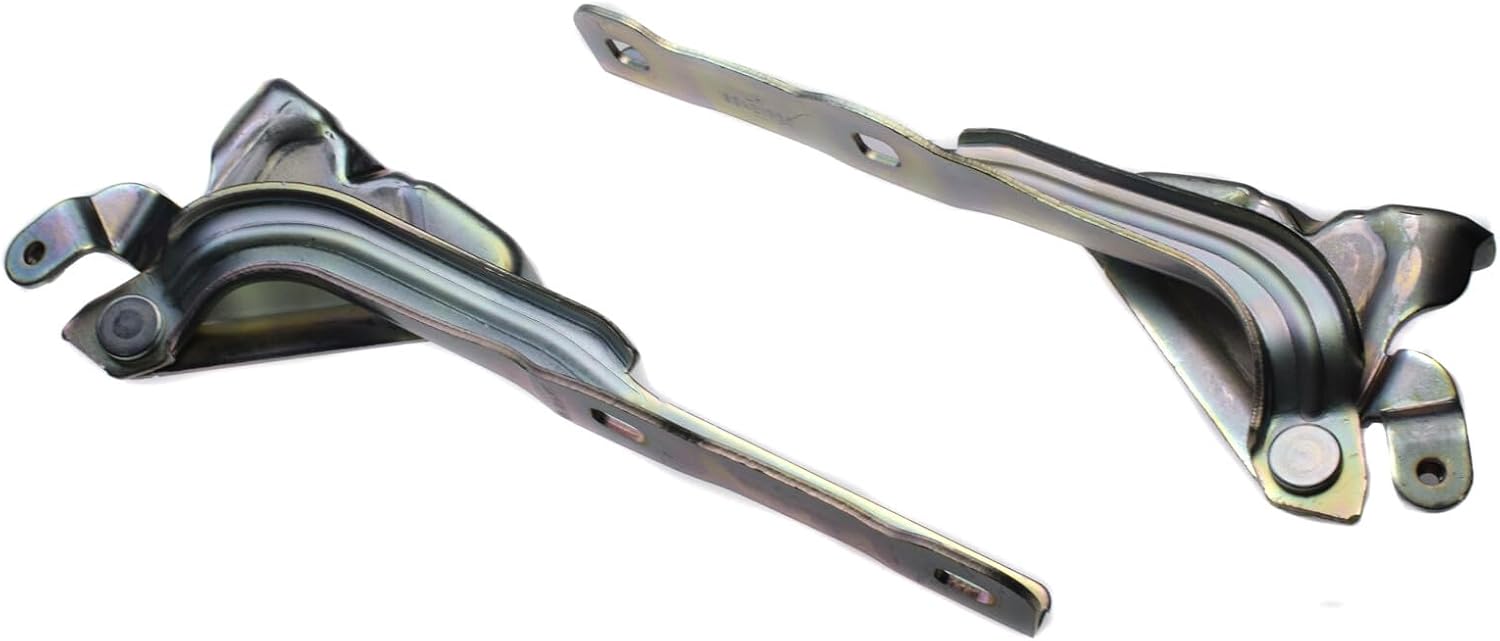 ya 4 8.14 95421580 Left & Right Hood Hinge Pair 95421581 for Buick Encore for Chevrolet Trax