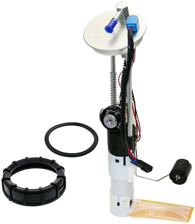 ya 7 8.24 baidi Fuel Pump Assembly 47-1014 for Polaris Sports for MAN X2 800 2007-2009 US