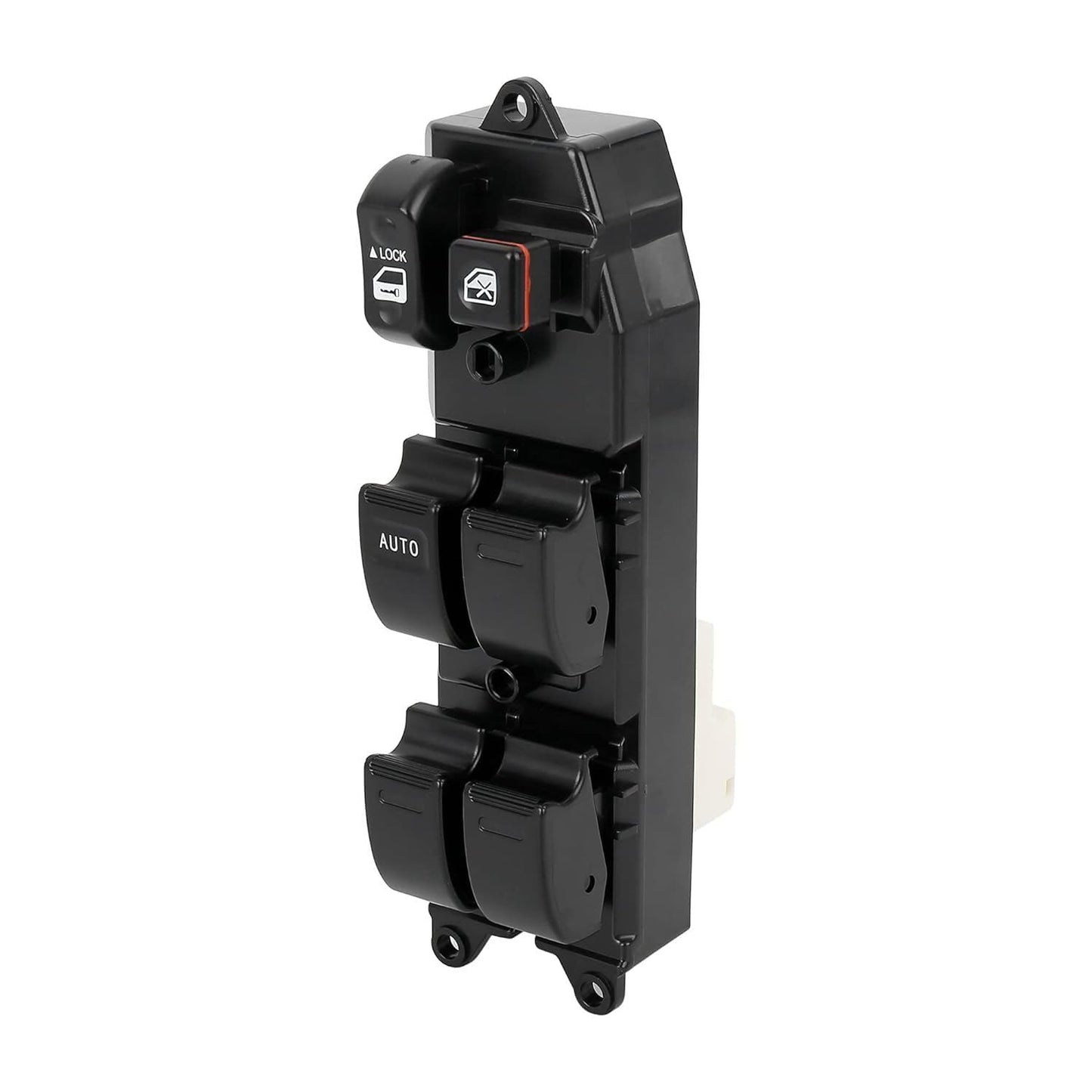 ya 4 8.24 baidi 84820-42090 Power Window Master Control Switch Front Left for 01-05 Toyota RAV4