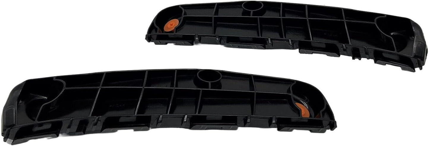 ya 5 8.10 RH&LH Front Bumper Retainer Brackets for Toyota Prius 16-22 Prime 2017-2022 1.8L