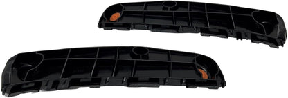 ya 5 8.10 RH&LH Front Bumper Retainer Brackets for Toyota Prius 16-22 Prime 2017-2022 1.8L