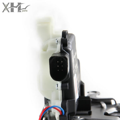 ya 11 9.14 baidiPassenger Side Door Lock Actuator Rear Left LH for VW for Jetta for Golf MK4 Beetle