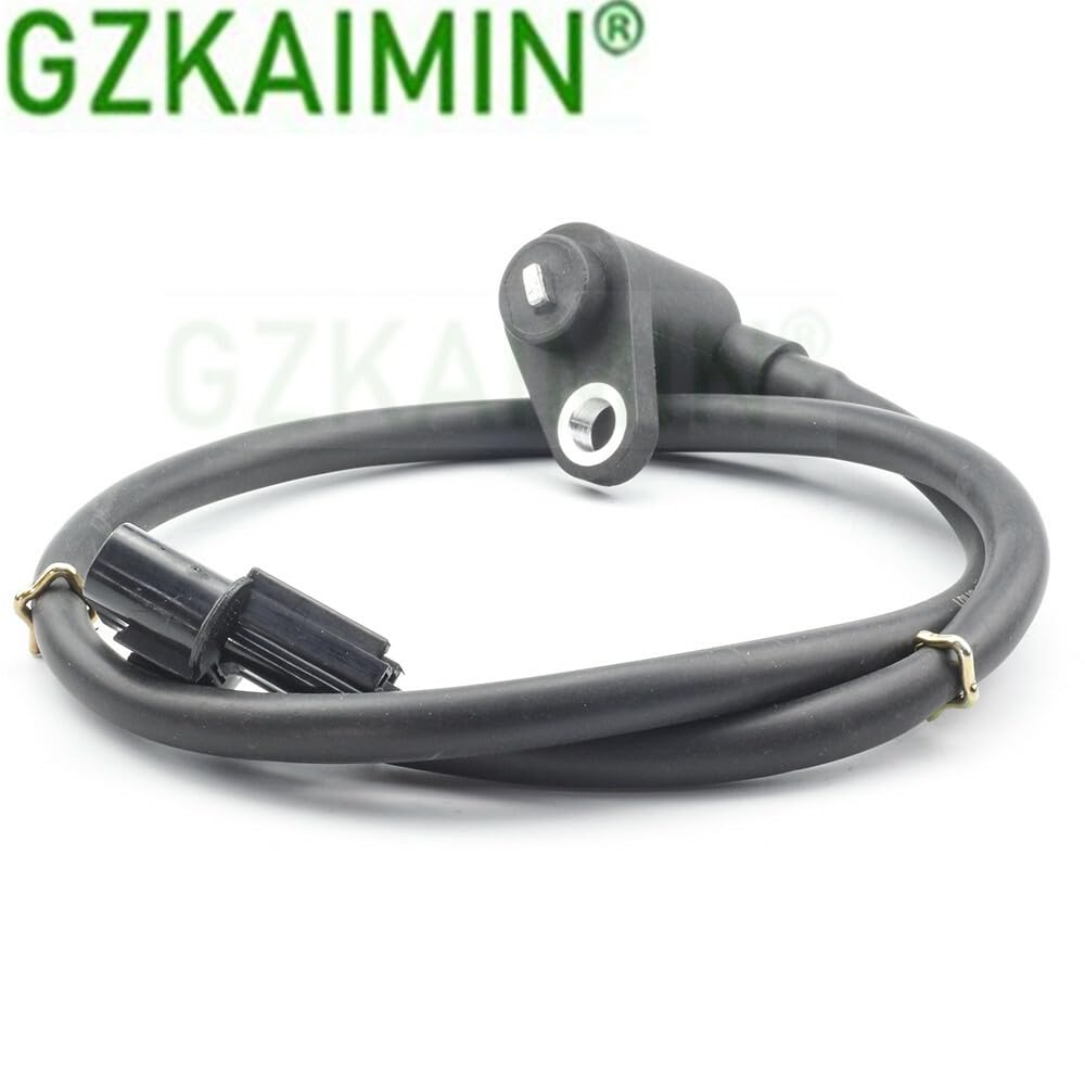 ya 2 8.15 ABS Wheel Speed Sensor Rear L/R MR332667 for Mitsubishi Pajero