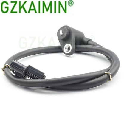 ya 2 8.15 ABS Wheel Speed Sensor Rear L/R MR332667 for Mitsubishi Pajero