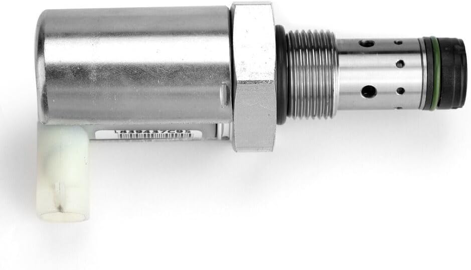 ya 11 9.14 baidiNew CM-5054 OE for Ford F250 F350 6.0L Powerstroke IPR valve 3C3Z-9C968-AA-