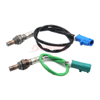 ya 12 10.8 baidi 2X New & Oxygen Sensor for Aston Martin V8 Vantage 2013 4.7L