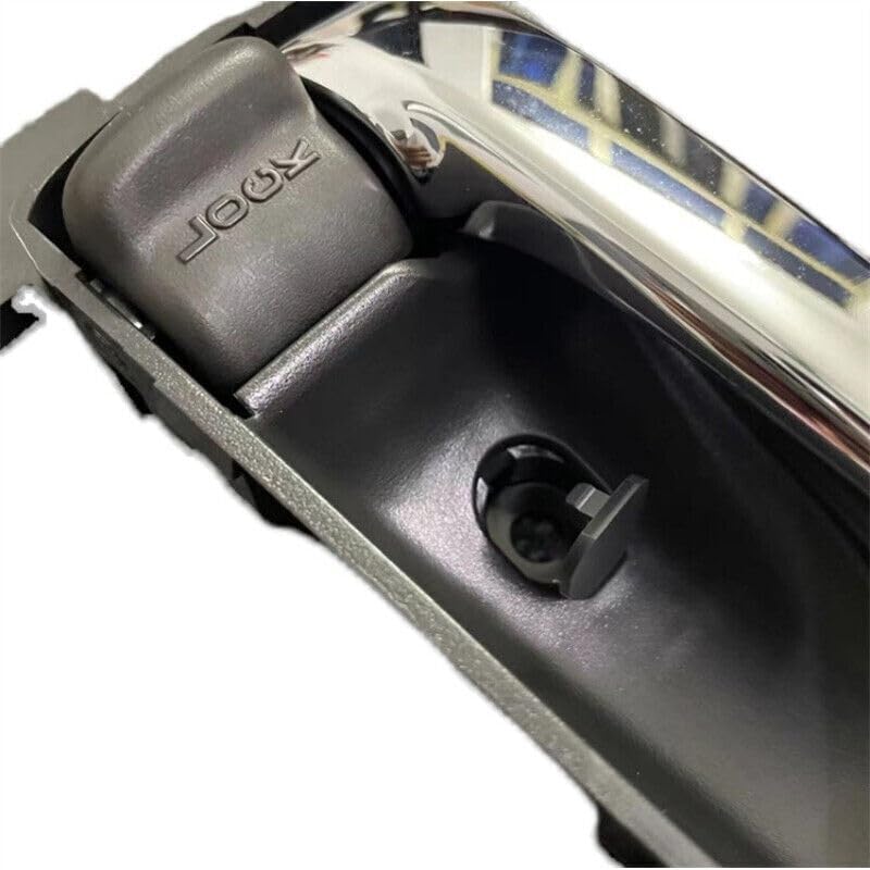 ya 12 10.8 baidi Front Right Inside Interior Door Handle Accessory for Subaru Forester 2008-2012