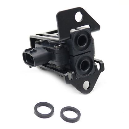 ya 4 8.8 4921728 Engine Differential Pressure Sensor Fit for ISX15 QSX15