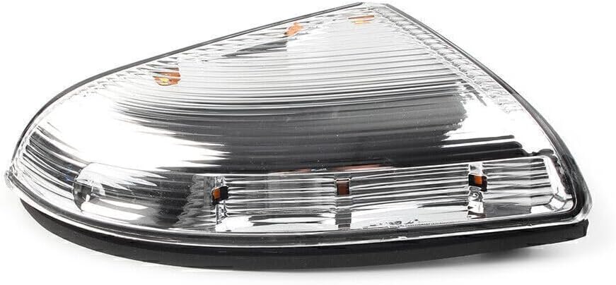 ya 14 9.20 zhengce Left Side Mirror Turn Signal Light Lamp FIT for Dodge for Ram 1500 2500 350-1
