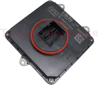 ya 14 9.20 zhengce 8494844 for BMW F34 F30 F32 F36 X1 X5 Adaptive LED Headlight Control Unit-1