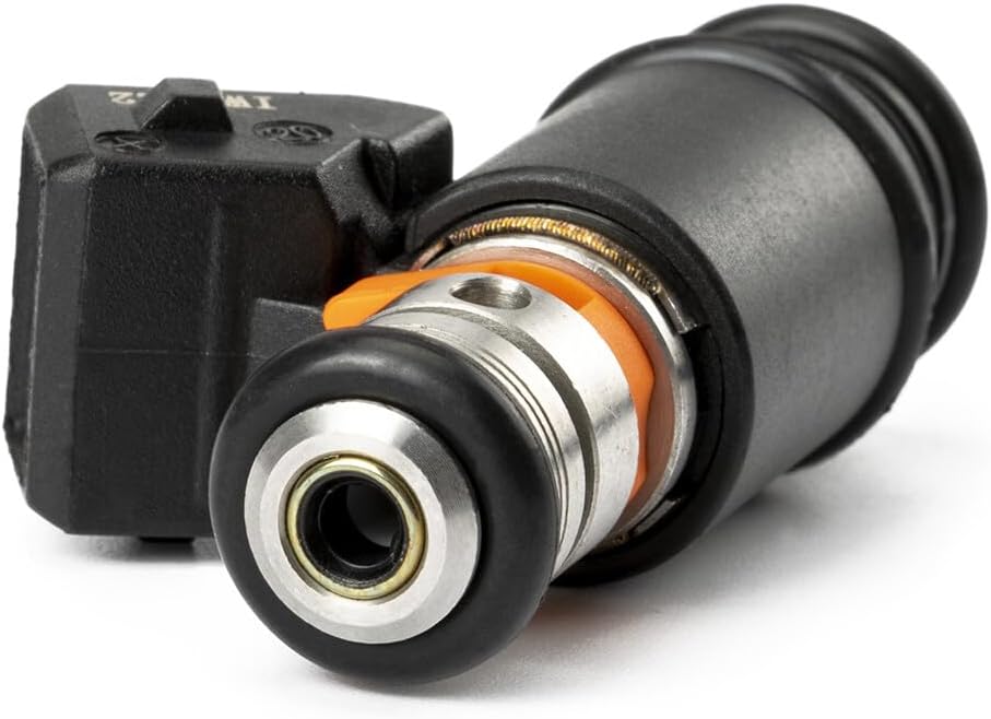 ya 12 10.8 baidi 6X Fuel Injectors for VW for Golf for JETTA 1999-2002 EuroVAN 1997 1999 2000 2.8L
