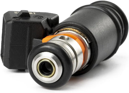 ya 12 10.8 baidi 6X Fuel Injectors for VW for Golf for JETTA 1999-2002 EuroVAN 1997 1999 2000 2.8L