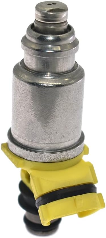 ya 12 10.8 baidi Set of 4 Fuel Injector 23250-74040 For 1990-1992 for Toyota Celica MR2 2.2L