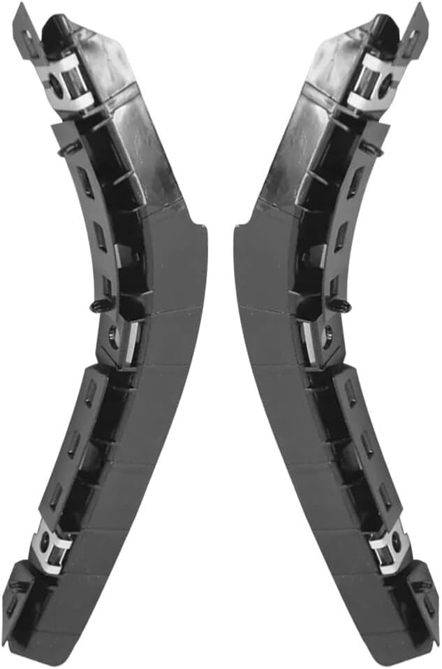 ya 27 10.13 baidi 2Pcs For Metris 2016-2019 Front Left & Right Side Front Bumper Bracket Mount