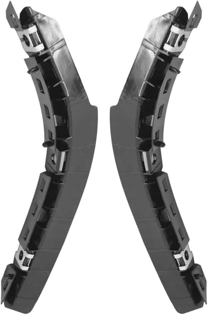 ya 27 10.13 baidi 2Pcs For Metris 2016-2019 Front Left & Right Side Front Bumper Bracket Mount