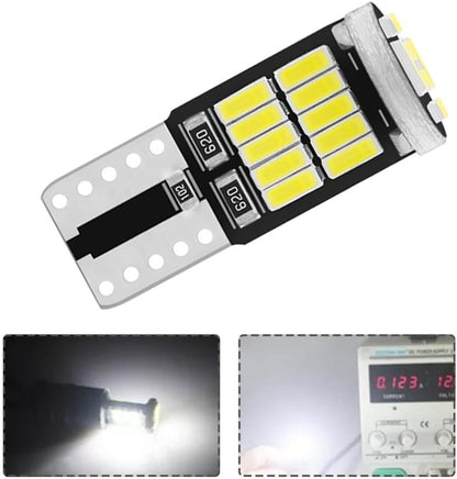 ya 13 9.15 baidi 5W Reading Light 1pc 4014 26SMD White 360 Degrees Directly Replace