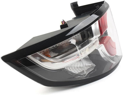 ya 7 8.24 baidi Rear Outer Tail Light For for Land Rover Discovery Sport 2015-19 LR079577 Left Side