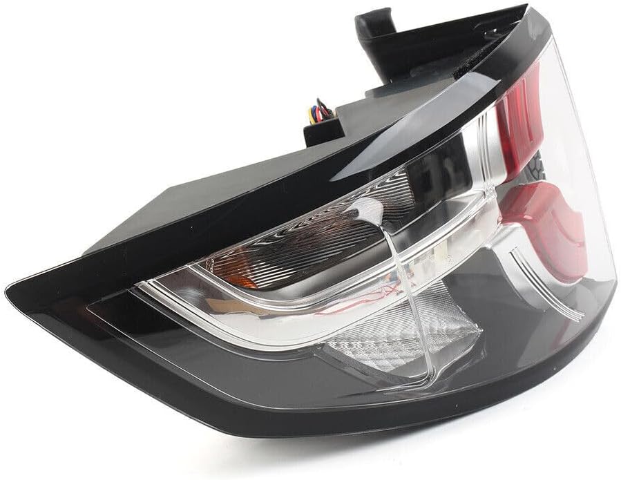 ya 4 8.24 baidi Rear Outer Tail Light For for Land Rover Discovery Sport 2015-19 LR079577 Left Side