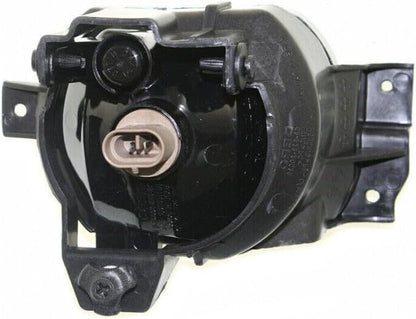 ya 2 8.15 Suitable for Kia Rio RS 2002 03-06 with wire switch front bumper fog lamp cover fog lamp