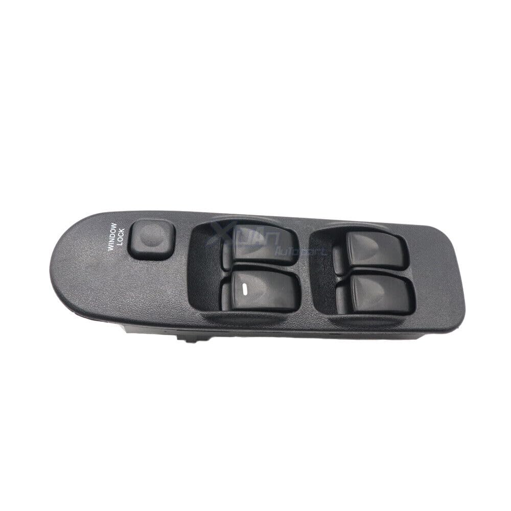 ya 3 8.24 baidi Power Master Window Control Switch Suitable for Mitsubishi Space Star Carisma MR740599