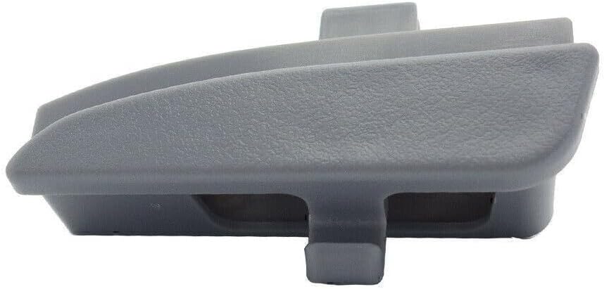ya 5 8.10 Car Center Console Latch Lid Lock Fit for Toyota Tacoma 2005-2012 2006#58910AD030B0