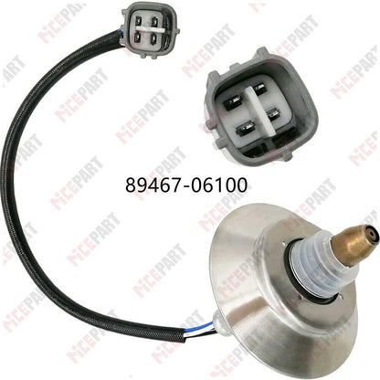 ya 6 8.24 baidi Air Fuel Ratio 02 Sensor 89467-06100 Compatible with 09-12 for Toyota for Camry 2.5L Venza 2.7L