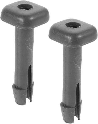 ya 4 8.8.2 for SEAT Headrest Car Driving Lock Insert Tube Lockings Headrests Guide