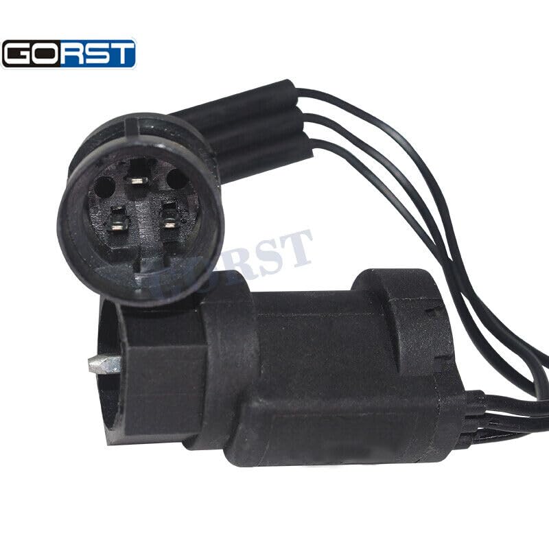 ya 4 8.8 Car Odometer Speed Sensor 35172.03 Suitable for Lada 3517203