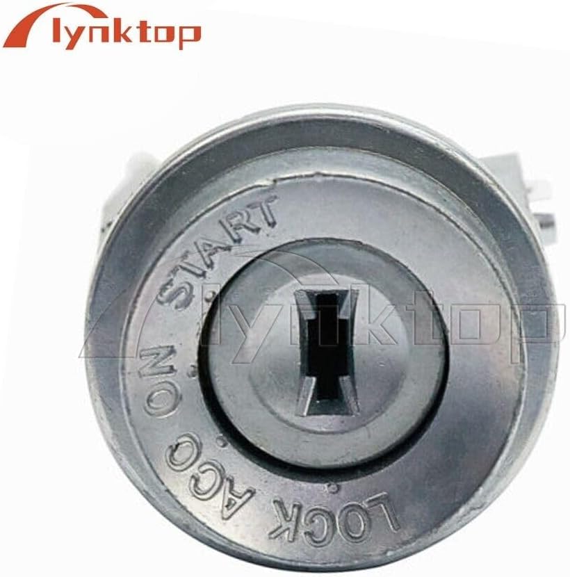 ya 5 8.10 Car Ignition Lock Door Lock for Toyota Pickup Hilux 1997-2005 69005-35531