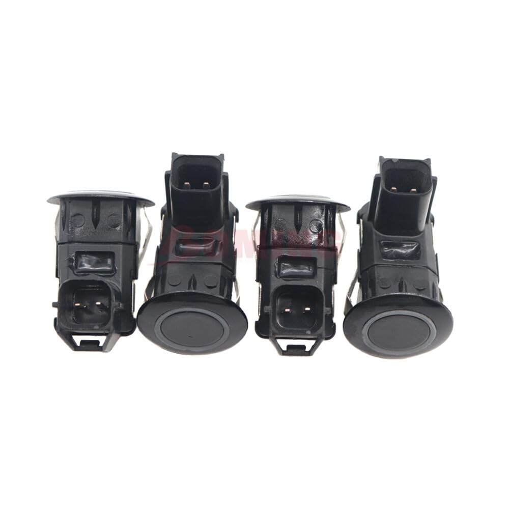 ya 2 8.15 4PDC Park Sensor for Infiniti EX35 FX35 FX37 FX50 G37 Q60 QX56 for Nissan Cube