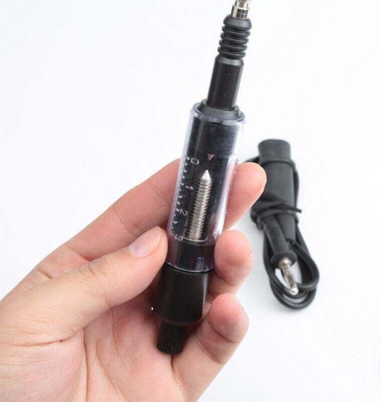 ya 11 9.14 zhengce Automatic spark plug tester system ignition adjustable ignition coil testin