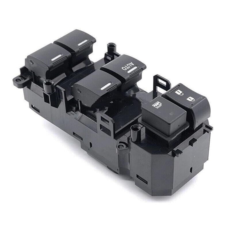 ya 5 8.10 Master Power Window Switch for Honda CRV for CR-V 2014 2015 2016 2017 35750-T0A-H11