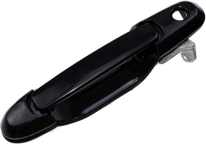 ya 4 8.8.2 Suitable for Toyota for Sienna Exterior Door Handle Front Right 69210-08010-C0 from 1998 to 2003