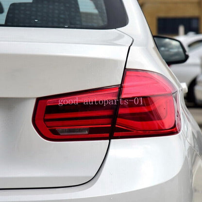 ya 2 8.15 1 Right rear LED 63217369118 side stop light tail light suitable for BMW 3S F30 F80 16-18
