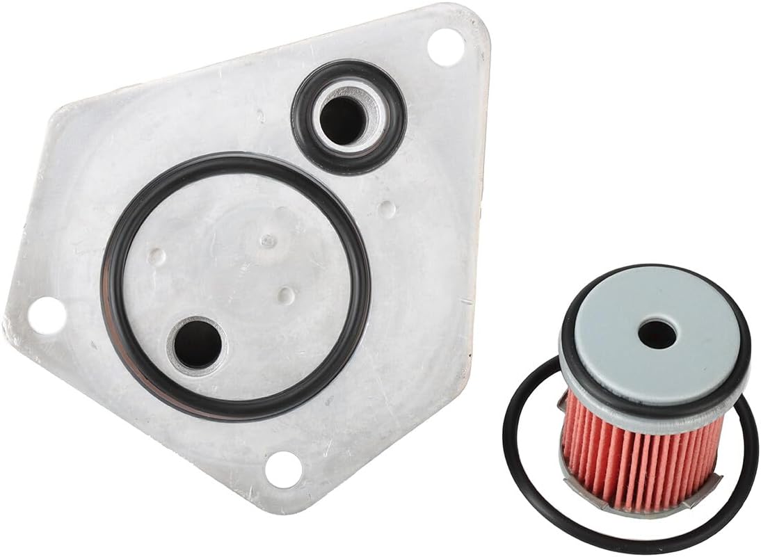 ya 12 10.8 baidi Transmission Cooler Fit 2016-2021 for Accord for Civic 2015-2021 for CR-V 25560-5LJ-004 New