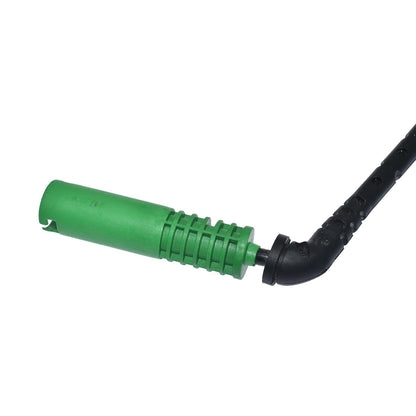 ya 9 10.24 1x ABS Wheel Speed Sensor Rear Left Right for Land Rover for Range Rover 2006-2012