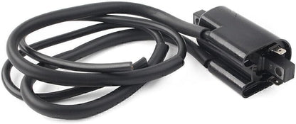 ya 4 8.8.2 for Suzuki GS550 GS550E S GS550EF GS550L GS650G GS750/850 Series 2xIgnition Coil