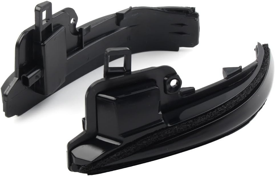 ya 11 9.14 baidiDynamic Turn Signal Side Mirror Sequential Light for Toyota Tacoma N300 16-20