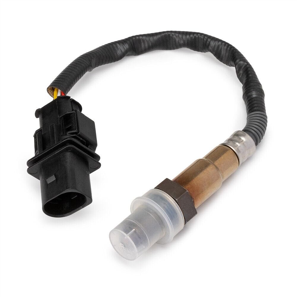 ya 2 8.15 Oxygen Sensor for Mini Cooper 2007 S Hatchback 2 Doors 1.6L 11787590713