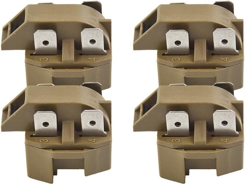 ya 26 10.21 baidi PTC Relay IC-4 Built-In/Integrated Relay Built-In/Integrated