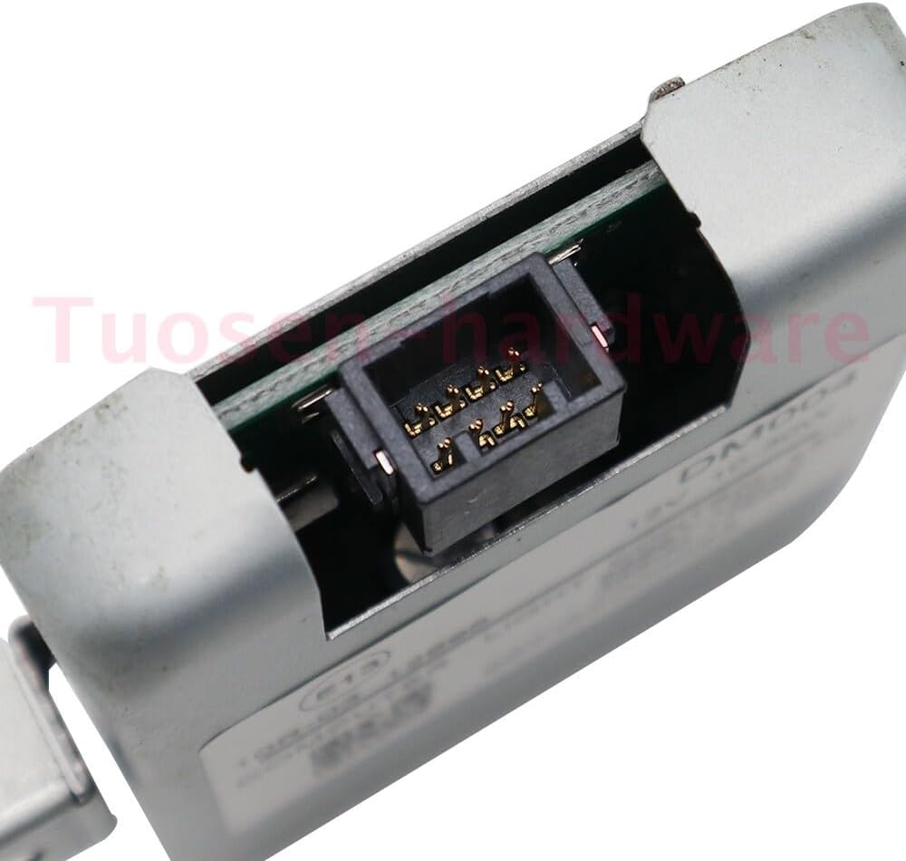 ya 7 8.24 baidi 85967-12010 for Lexus ES IS NX LED Light Module Control Computer Unit
