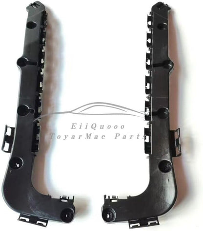 ya 5 8.10 for 14-22 for Grand Cherokee Bumper Bracket Retainer Rear Right & Left 55079222AI