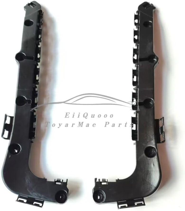 ya 8 8.24 baidi for 14-22 for Grand Cherokee Bumper Bracket Retainer Rear Right & Left 55079222AI