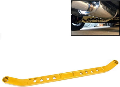 ya 13 9.15 baidi Gold Rear Lower Control Arm + Subf for Ram e Brace +Tie Bar for Honda for Civic EG 92-95