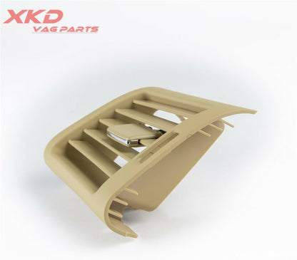 ya 10 9.16 baidi Beige Left Dashboard AC Air Outlet Vent Fit for Mercedes-Benz R500 R350