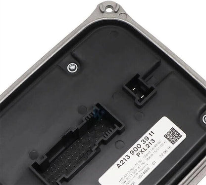 ya 4 8.24 baidi LED Headlight Ballast Control Module for Mercedes-Benz E-Class W213 2016-20 E300