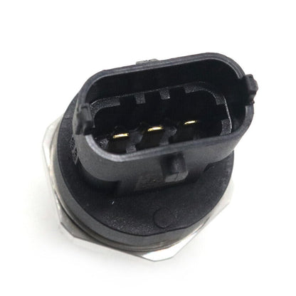 ya 2 8.15 Diesel Fuel Rail Pressure Sensor 0281006327 for Dodge Ram Cummins 6.7L 2007-2012